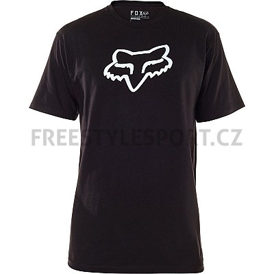 Triko FOX Legacy Fox Head Ss Tee