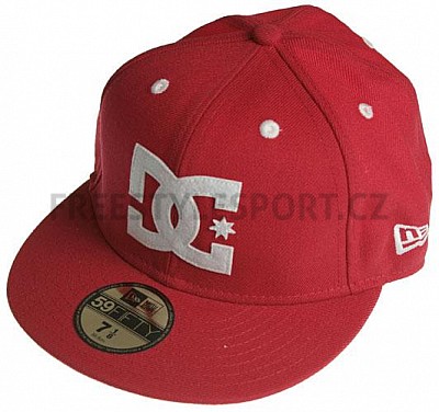 Kšiltovka New Era DC Felt