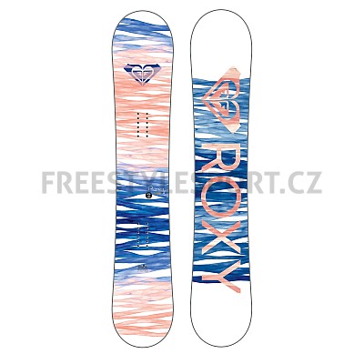 Snowboard ROXY SUGAR BTX 2019/20