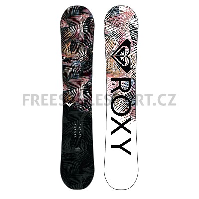 Snowboard ROXY ALLY BTX 2019/20