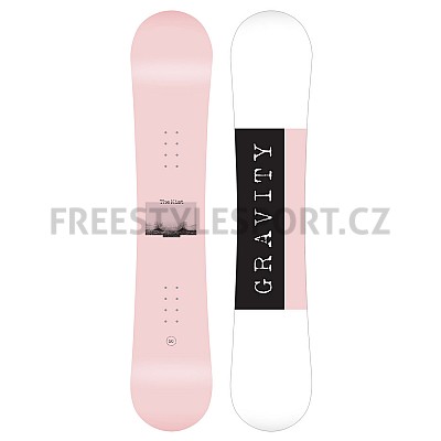 Snowboard GRAVITY MIST 2019/20