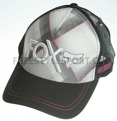 Kšiltovka Fox Baby Cakes Trucker