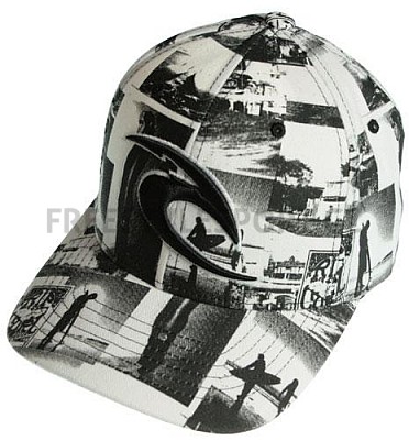 Kšiltovka Rip Curl Back In The Day