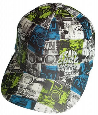 Kšiltovka Rip Curl 40 Yerars