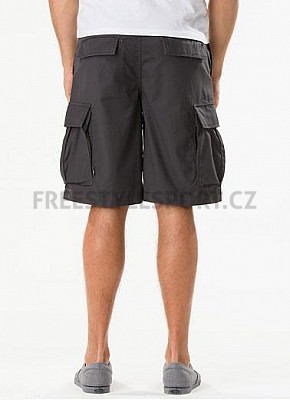 Kraťase pánské Vans Tremain - New Charcoal SP13
