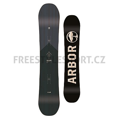 Snowboard ARBOR FOUNDATION 2019/20