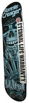 Skate deska Blind Creager Killing Machine