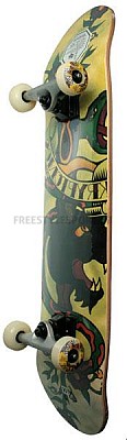 Skate Komplet Kryptonics Vice