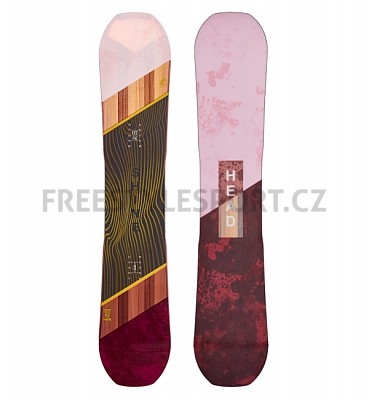 Snowboard HEAD SHINE LYT 2019/20