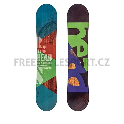 Snowboard HEAD ROWDY JR 2019/20