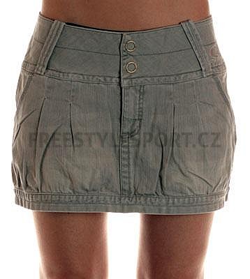 Sukně Rip Curl Denim