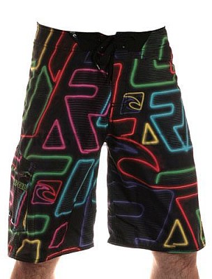 Plavky Rip Curl Neon