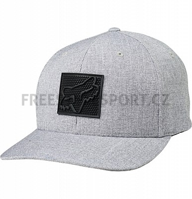 Kšiltovka FOX COMPLETELY FLEXFIT HAT