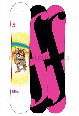Snowboard Forum The Spinster Doubledog 148 cm