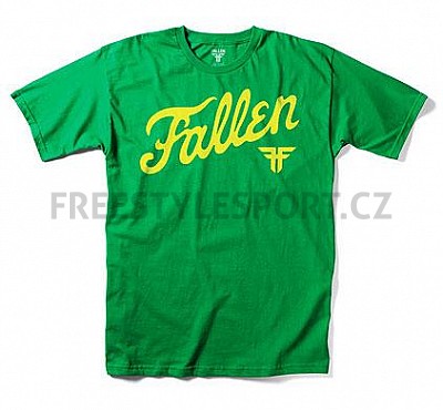 Skate triko Fallen Fury