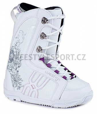 Boty na snowboard Westige Base