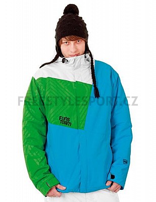 Bunda na snowboard Funstorm JBT-01202 Redan Jacket