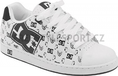 Skate boty DC Rob Dyrdek