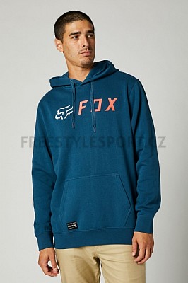 Mikina FOX Apex Pullover Fleece