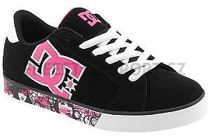 Skate boty DC Journal SE
