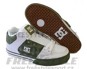 Skate boty DC Radar SE