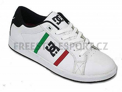 Skate boty DC Fighter S