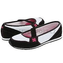 Boty dámské DC Melrose White Black