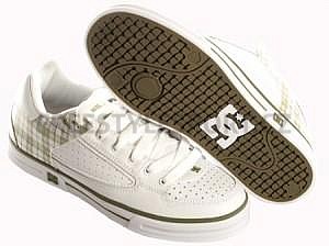 Skate boty DC Score