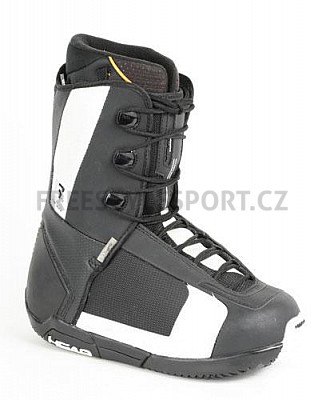 Boty na snowboard HEAD 7.20 09/10
