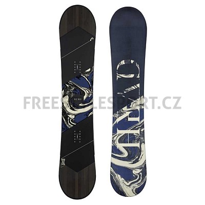 Snowboard HEAD RUSH 18/19