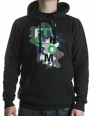 Mikina Funstorm SM-01205 Minaty