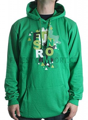 Mikina Funstorm SM-01205 Minaty