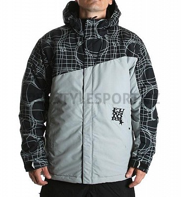 Bunda Funstorm JMO-01201 Keat III Jacket