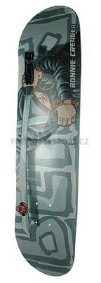 Skate deska Blind Creager Double Blade