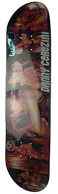 Skate deska Blind Cerezini Girls