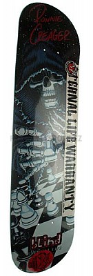 Skate deska Blind Creager Checkmate