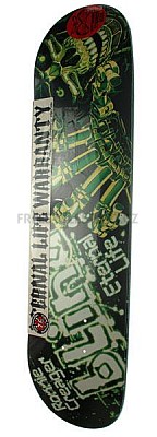 Skate deska Blind Creager Night Vision