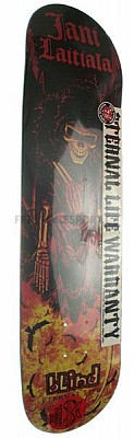 Skate deska Blind Jani Hell Awaits