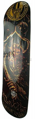 Deska na skate Darkstar Thomas Arabian Knight