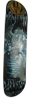 Deska na skate Darkstar Machanu Crypt