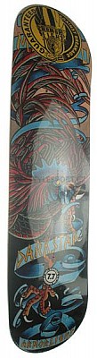 Deska na skate Darkstar Momolu Rooster
