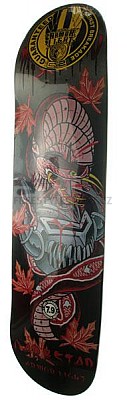 Deska na skate Darkstar Machnau Snake