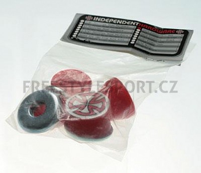 Independent Bushings
