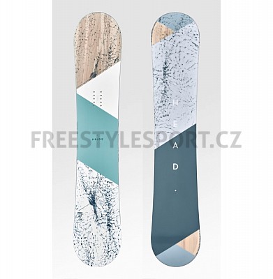 Snowboard HEAD PRIDE 2020/21