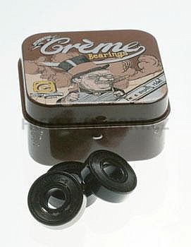 Ložiska Creme