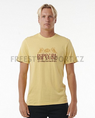 Triko RIP CURL HORIZON TEE