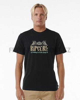Triko RIP CURL HORIZON TEE