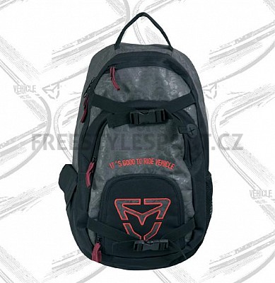 Batoh Vehicle Motor Back Pack