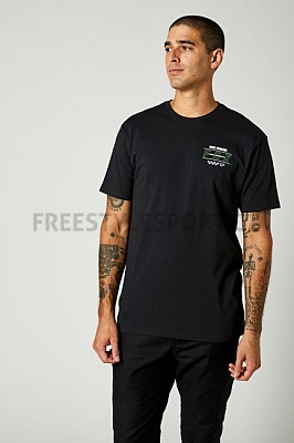 Triko FOX Pc Fox Ss Premium Tee