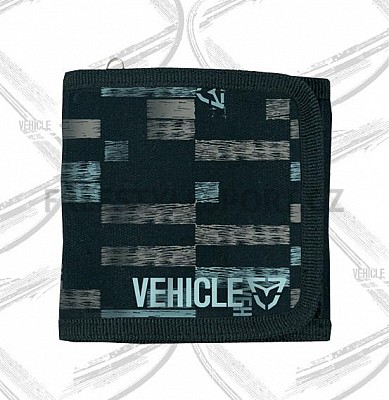 Peněženka Vehicle Hatchet